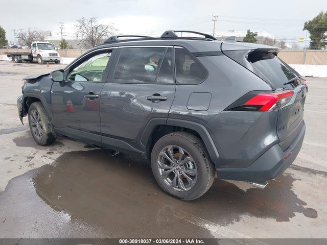Toyota Rav4 Xle Premium Hybrid 2024 JTMB6RFV8RD551085 Image 3