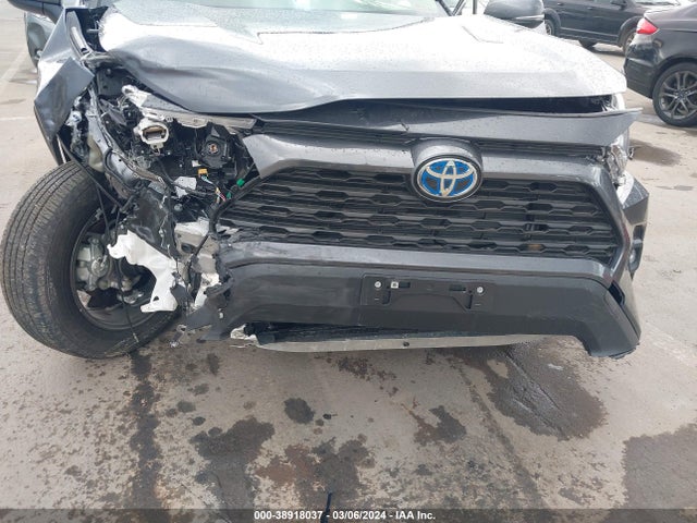 Toyota Rav4 Xle Premium Hybrid 2024 JTMB6RFV8RD551085 Image 6