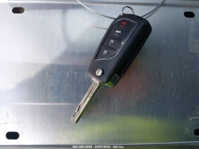 Toyota CAMRY LE 2022 4T1C11AK3NU638965 Image 11