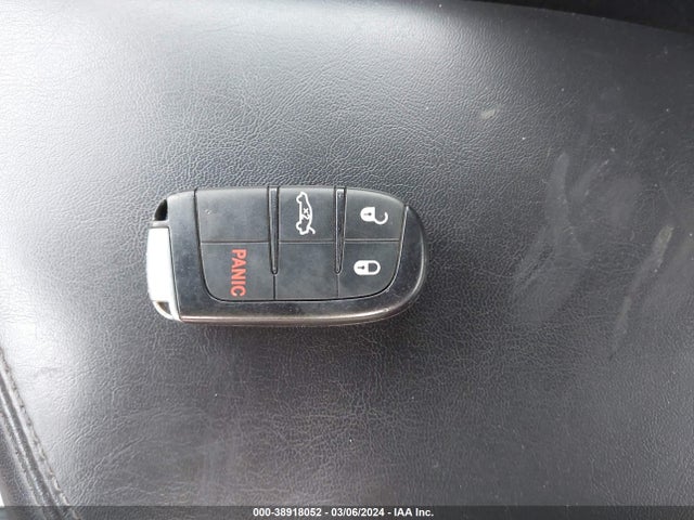 Dodge Challenger Sxt 2019 2C3CDZAG8KH679844 Image 11