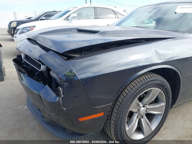 Dodge Challenger Sxt 2019 2C3CDZAG8KH679844 Image 17