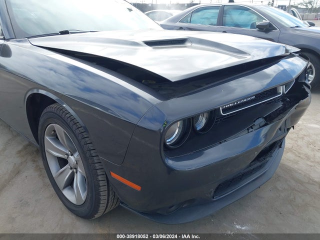 Dodge Challenger Sxt 2019 2C3CDZAG8KH679844 Image 18