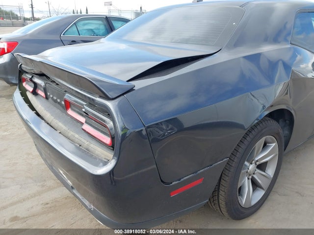 Dodge Challenger Sxt 2019 2C3CDZAG8KH679844 Image 19