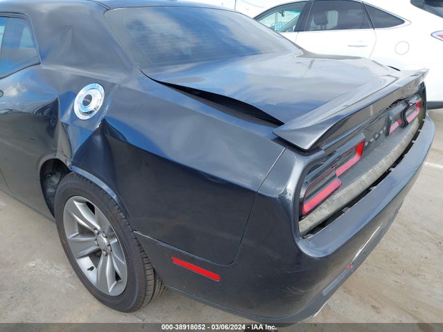 Dodge Challenger Sxt 2019 2C3CDZAG8KH679844 Image 20