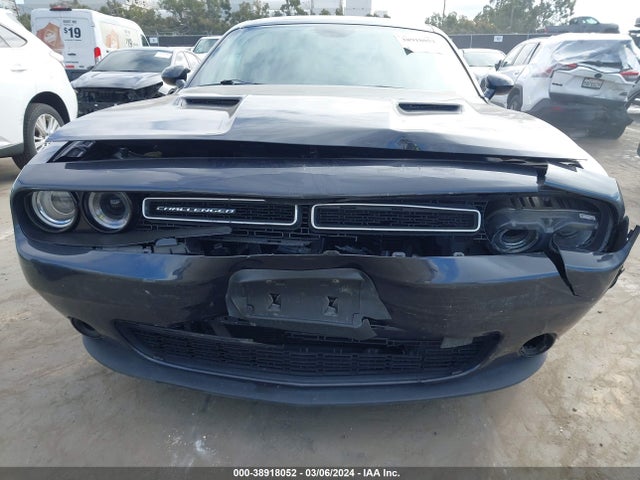 Dodge Challenger Sxt 2019 2C3CDZAG8KH679844 Image 6