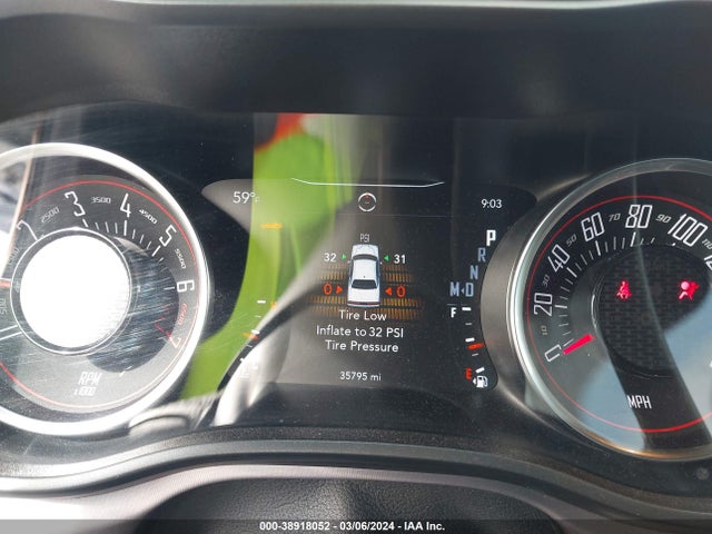 Dodge Challenger Sxt 2019 2C3CDZAG8KH679844 Image 7