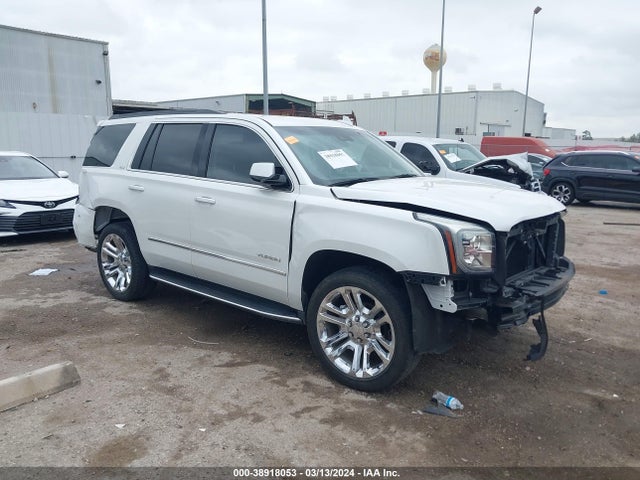 2018 1GKS1BKC1JR392786 main image