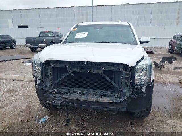 GMC YUKON SLT 2018 1GKS1BKC1JR392786 Image 13