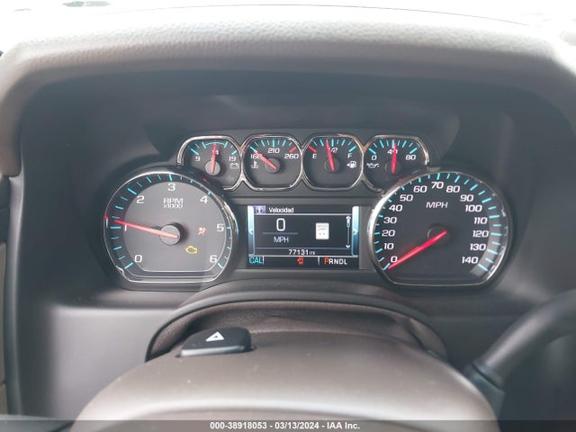 GMC YUKON SLT 2018 1GKS1BKC1JR392786 Image 7