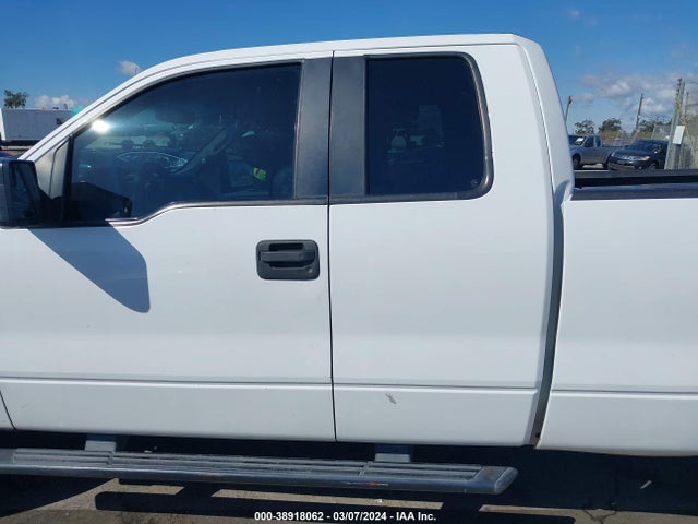 Ford F-150 Stx 2014 1FTFX1CF7EKG05589 Image 14