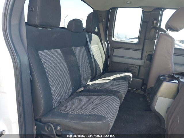 Ford F-150 Stx 2014 1FTFX1CF7EKG05589 Image 8