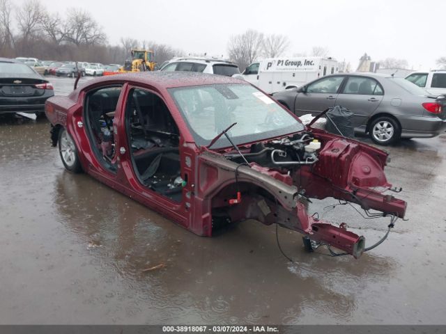 2C3CDXGJ4PH541734 auction archive image