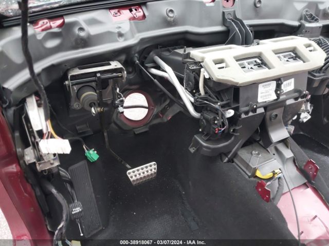 2C3CDXGJ4PH541734 Dodge Charger Scat Pack Widebody