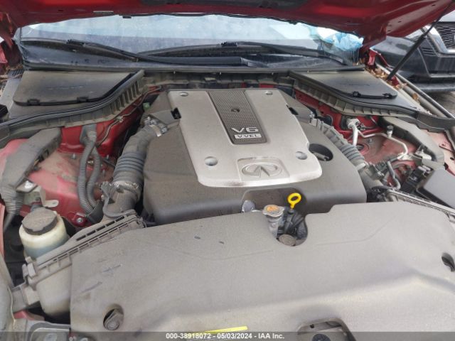 JN1BV7AR4FM412586 Infiniti Q50 Premium