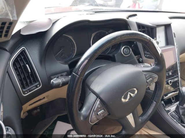 JN1BV7AR4FM412586 Infiniti Q50 Premium