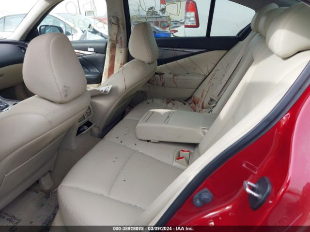 JN1BV7AR4FM412586 Infiniti Q50 Premium