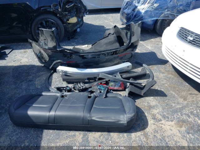 7SAYGDEE4PA024596 Tesla Model Y Awd/long Range Dual Motor All-wheel Drive