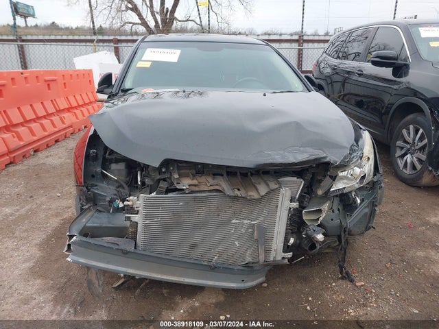 Chevrolet Cruze 2lt Auto 2015 1G1PE5SBXF7131120 Image 13
