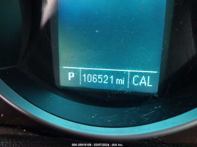 Chevrolet Cruze 2lt Auto 2015 1G1PE5SBXF7131120 Image 16