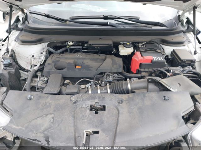 5J8TC2H60KL007218 Acura Rdx A-spec Package