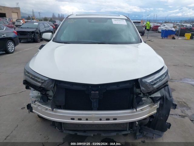 5J8TC2H60KL007218 Acura Rdx A-spec Package
