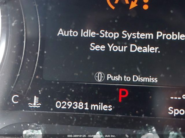 5J8TC2H60KL007218 Acura Rdx A-spec Package