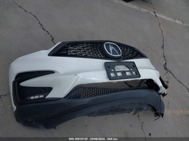 5J8TC2H60KL007218 Acura Rdx A-spec Package