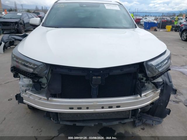 5J8TC2H60KL007218 Acura Rdx A-spec Package