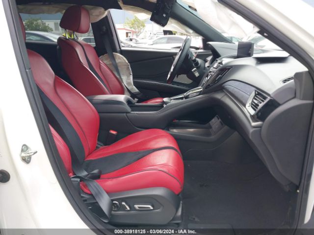 5J8TC2H60KL007218 Acura Rdx A-spec Package
