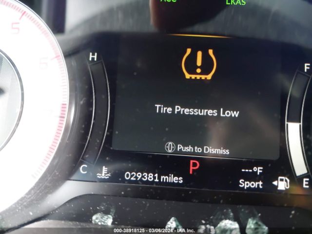 5J8TC2H60KL007218 Acura Rdx A-spec Package