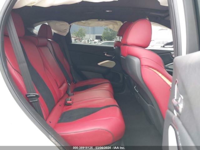5J8TC2H60KL007218 Acura Rdx A-spec Package