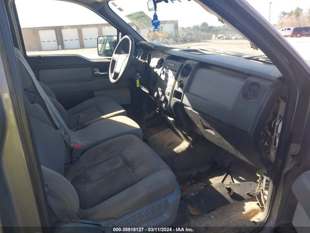 Ford F-150 Xl 2014 1FTNF1CF4EKD17530 Image 5