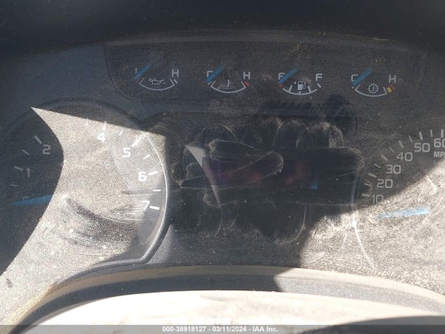 Ford F-150 Xl 2014 1FTNF1CF4EKD17530 Image 7