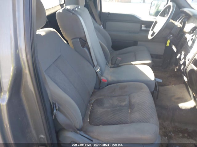 Ford F-150 Xl 2014 1FTNF1CF4EKD17530 Image 8