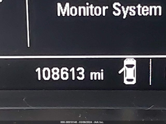 Chevrolet EQUINOX LT 2018 2GNAXJEV9J6134502 Image 16