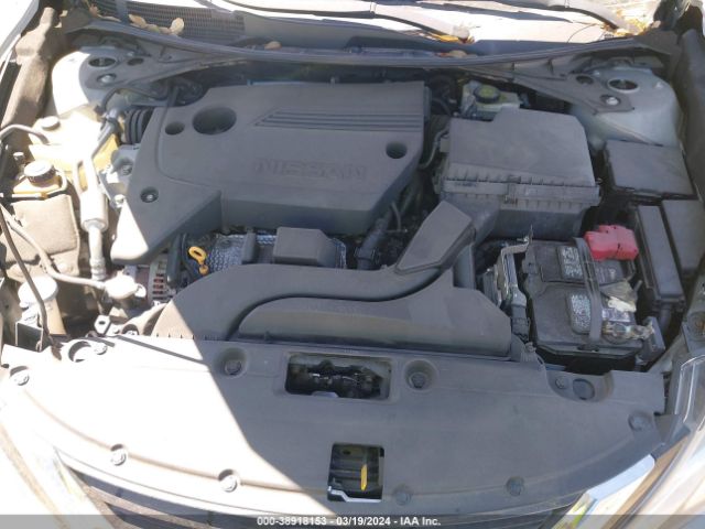 1N4AL3AP6HC114870 Nissan Altima 2.5/2.5 S/2.5 Sl/2.5 Sr/2.5 Sv
