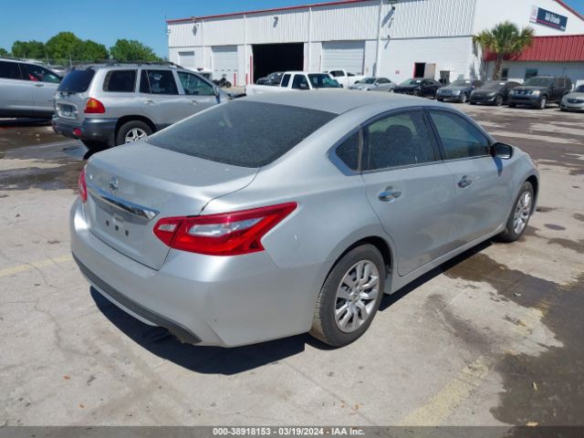 1N4AL3AP6HC114870 Nissan Altima 2.5/2.5 S/2.5 Sl/2.5 Sr/2.5 Sv