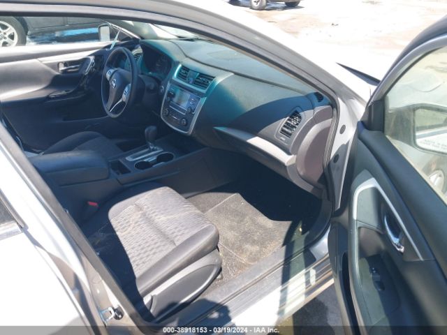 1N4AL3AP6HC114870 Nissan Altima 2.5/2.5 S/2.5 Sl/2.5 Sr/2.5 Sv