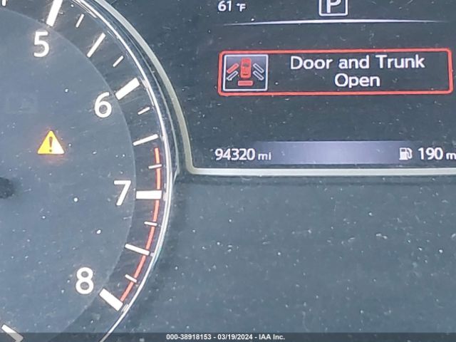 1N4AL3AP6HC114870 Nissan Altima 2.5/2.5 S/2.5 Sl/2.5 Sr/2.5 Sv