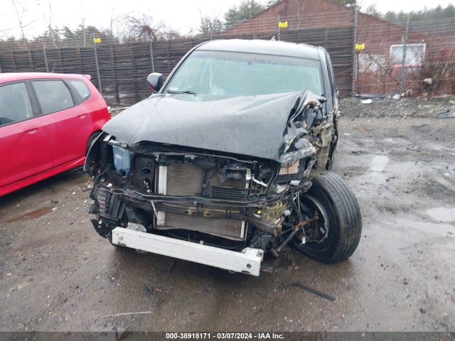 Toyota Tacoma Base V6 2015 5TFUU4EN5FX113069 Image 12