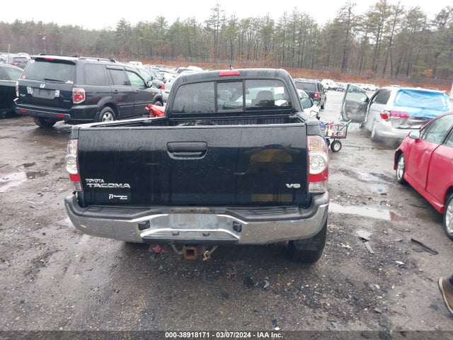 Toyota Tacoma Base V6 2015 5TFUU4EN5FX113069 Image 16