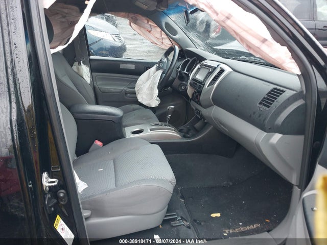Toyota Tacoma Base V6 2015 5TFUU4EN5FX113069 Image 5