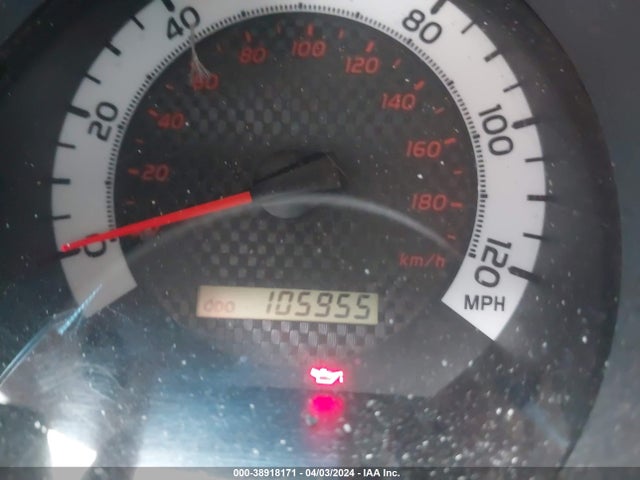Toyota Tacoma Base V6 2015 5TFUU4EN5FX113069 Image 7