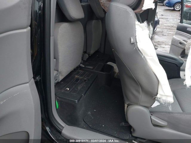 Toyota Tacoma Base V6 2015 5TFUU4EN5FX113069 Image 8
