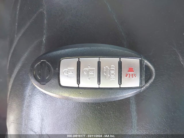 Aukcja sprzedaży 2012 Nissan Maxima 3.5 Sv, vin: 1N4AA5AP5CC816544, numer aukcji: 38918177