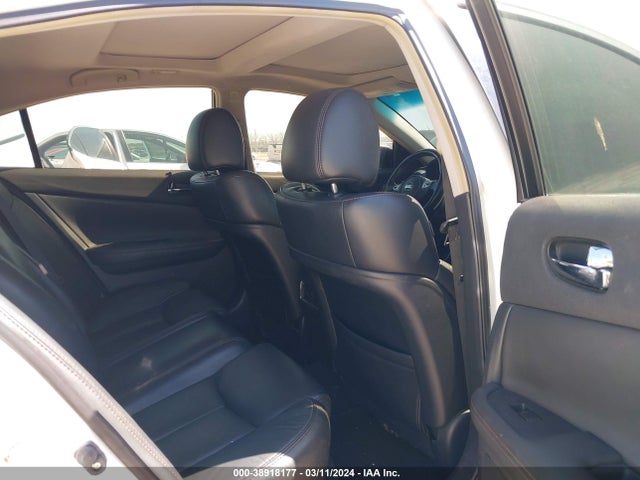 Aukcja sprzedaży 2012 Nissan Maxima 3.5 Sv, vin: 1N4AA5AP5CC816544, numer aukcji: 38918177