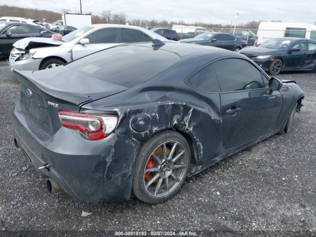 JF1ZCAC13H9605703 Subaru Brz Limited