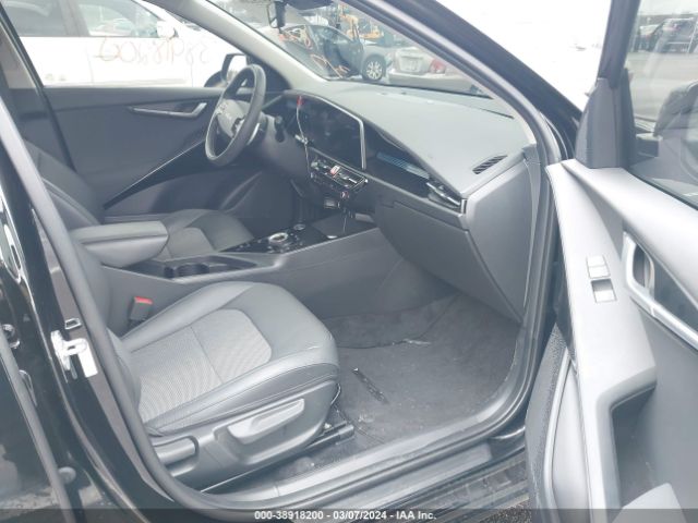 KNDCR3L15P5021111 KIA Niro Ev Wind