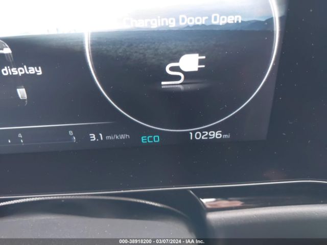 KNDCR3L15P5021111 KIA Niro Ev Wind