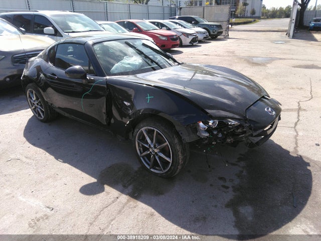 2020 JM1NDAM78L0411531 main image
